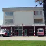 Il punto di primo soccorso di Bibione