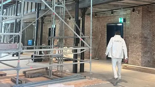 Via al progetto per il lavoro dei detenuti alla Biennale di Venezia