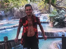 Alex Marangon delitto Vidor Marcon