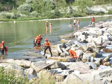 Tragedia sul Piave: morta annegata bambina di 10 anni