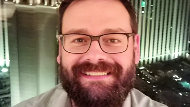 Mattia Micaglio, 51 anni