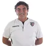 Addio a Guido Zorzi, ex rugbista di Petrarca e Rovigo, scomparso a 60 anni