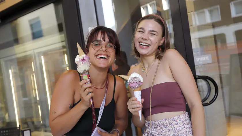 A Padova aumenta il prezzo dei gelati