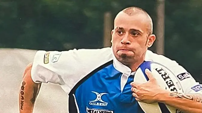 Ezio Andretta in una foto del 2005