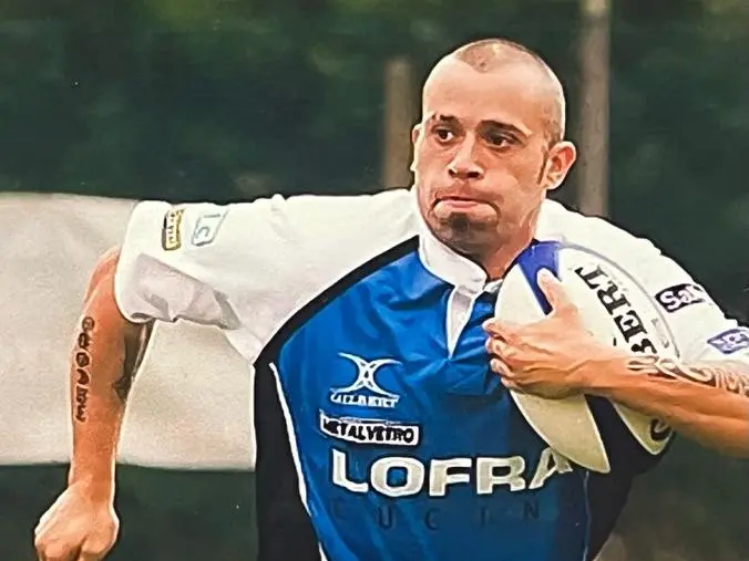 Ezio Andretta in una foto del 2005