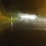 La frana sull'Alemagna