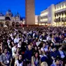 Un concerto in piazza San Marco