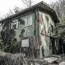 L'ex base militare sul Venda