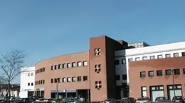 La sede di Dba group a Villorba