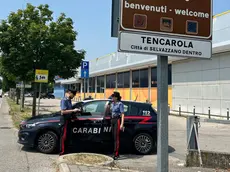 Una donna ha denunciato il suo ex per atti persecutori