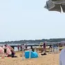 Un intervento di soccorso in spiaggia. Trevigiano muore in Sardegna