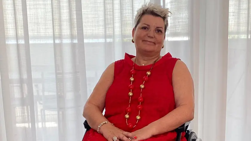 Sabrina Boscaro non è più assessora della giunta di Vigonza