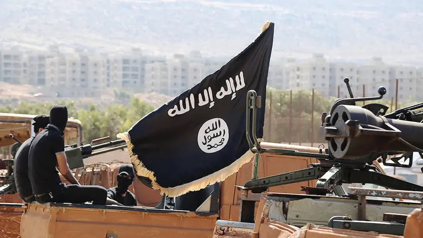 La coppia di Fontanelle è ritenuta far parte di un gruppo di terroristi
