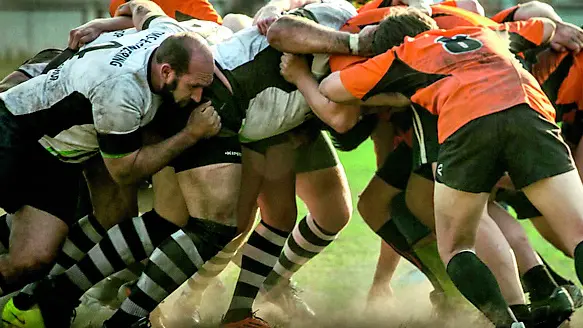 Il rugby non fa brillare i singoli ma illumina la comunità