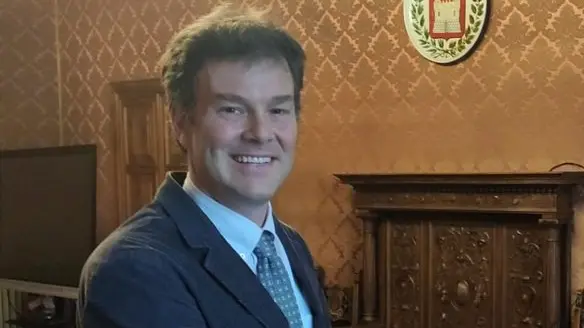 Tommaso Piovesana