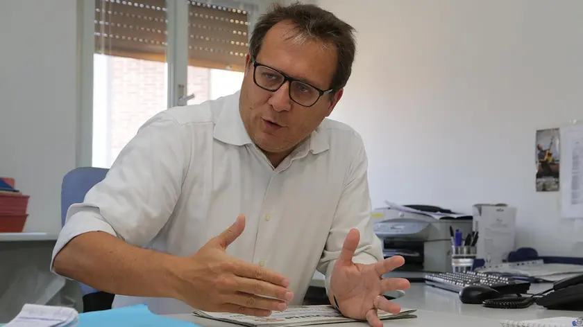 Una rete civica progressista a sostegno di Giovanni Manildo