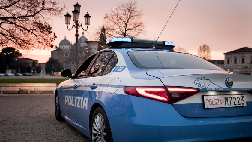 Padova, arrestato 47enne per furto in abitazione: deve scontare 4 anni e 4 mesi