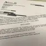 La lettera dell’ufficio controlli dell’Agenzia delle Entrate arrivata nei giorni scorsi ad un cliente della Green Project