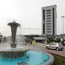 L'Hotel Plaza di Abano Terme