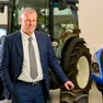 Giorgio Polegato, presidente Consorzio Agrario di Treviso e Belluno