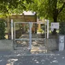 Centro estivo Mago Merlino senza condizionatori