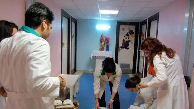 Scontro sui Pediatri in Veneto