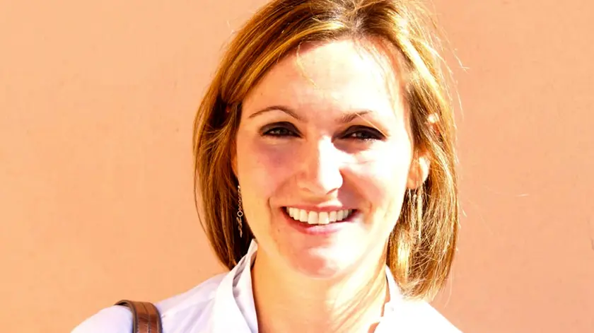 Letizia Bertazzon è la coordinatrice dell’Osservatorio regionale Mercato del lavoro di Veneto Lavoro