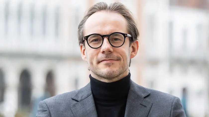 Alberto Villanova