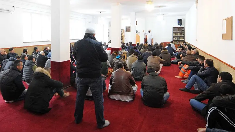 Il Comune blocca la moschea abusiva