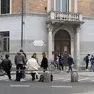 Il liceo scientifico Enrico Fermi