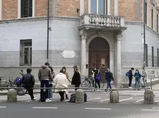 Il liceo scientifico Enrico Fermi