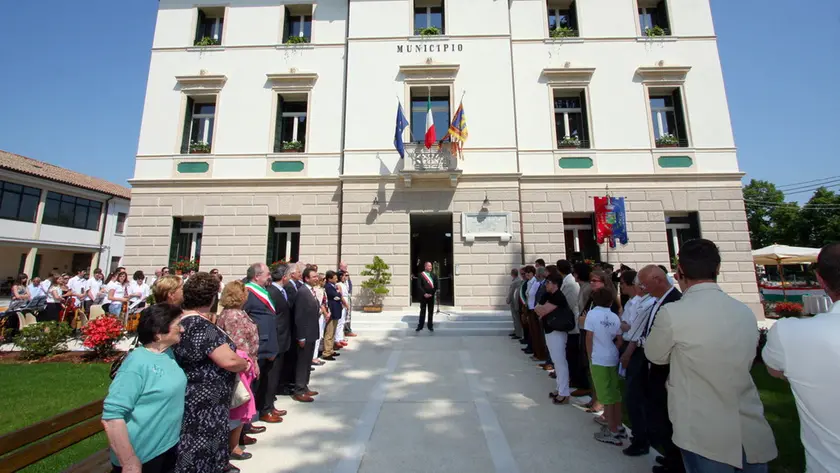Cittadinanze facili a Treviso: chiesto il processo per 8 indagati, business da 420mila euro