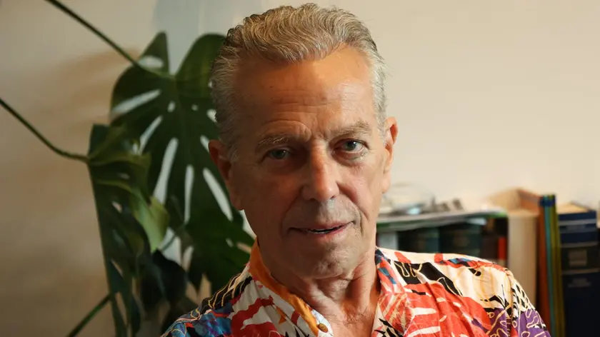 Franco Battaggia assolto: «Non ho ingannato la giustizia, sono innocente»