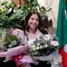 Giulia Fellet, diplomata con cento ai Rogazionisti a Padova