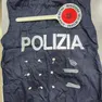 La cocaina sequestrata al giovane all'Arcella