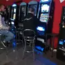 Giocatori sorpresi nella sala slot a Reschigliano