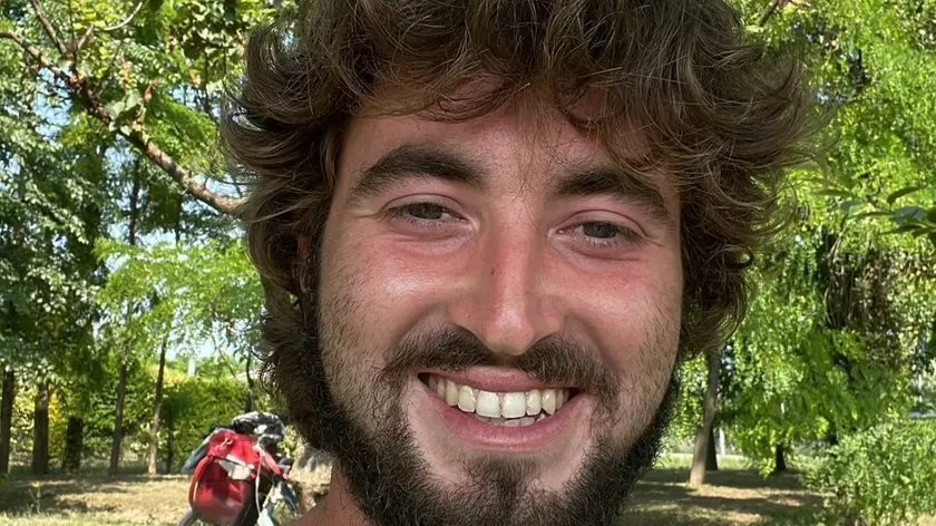 Addio a Davide Bortoletto, giovane imprenditore florovivaista di Saonara