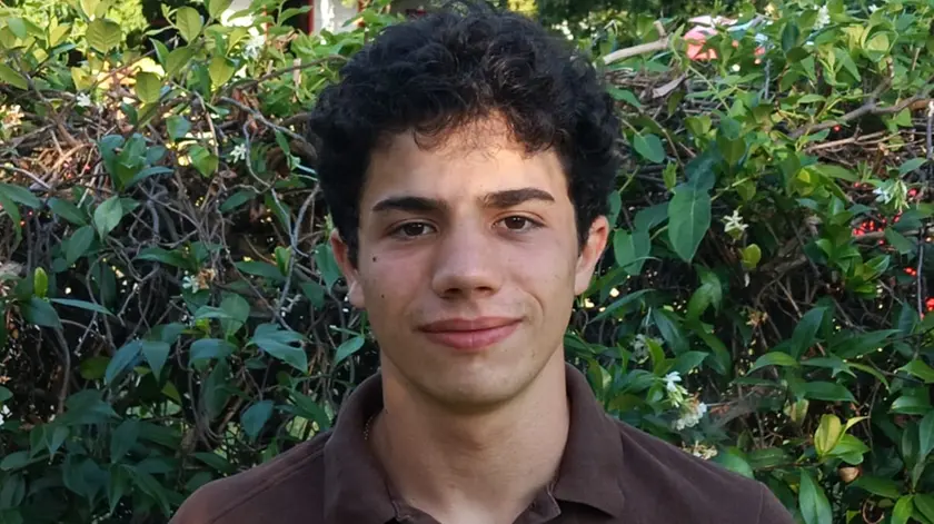 Elia Frizzarin