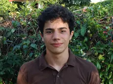 Elia Frizzarin