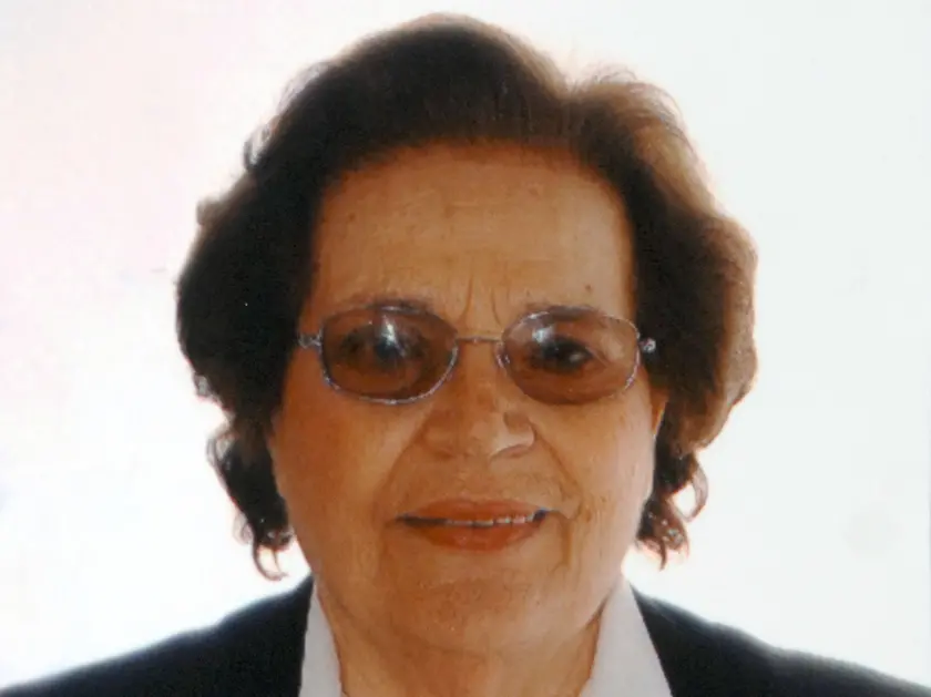 Maria Pellegrini