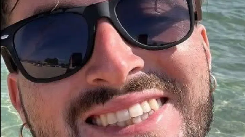 Davide Bortoletto, morto a 26 anni in un incidente con la sua moto Honda