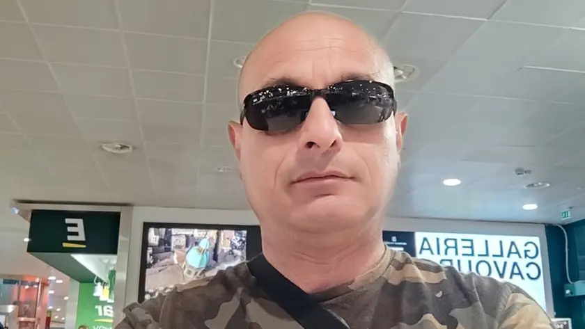 Jawwad Akhtar la vittima dell’omicidio di via Jappelli