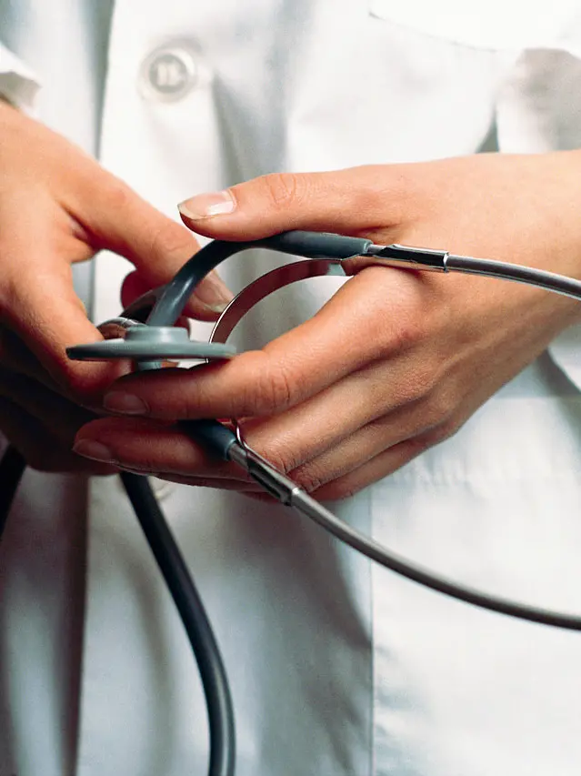 Condanna per la guardia medica