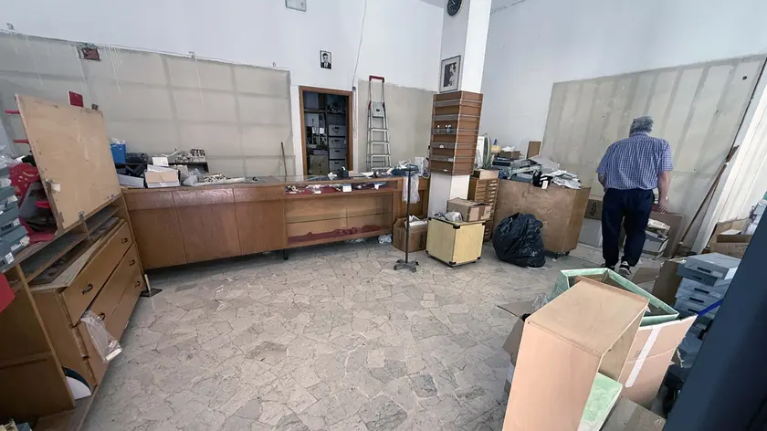 Chiude La Liturgica di via del Vescovado a Padova: addio dopo 63 anni allo storico negozio di arte sacra
