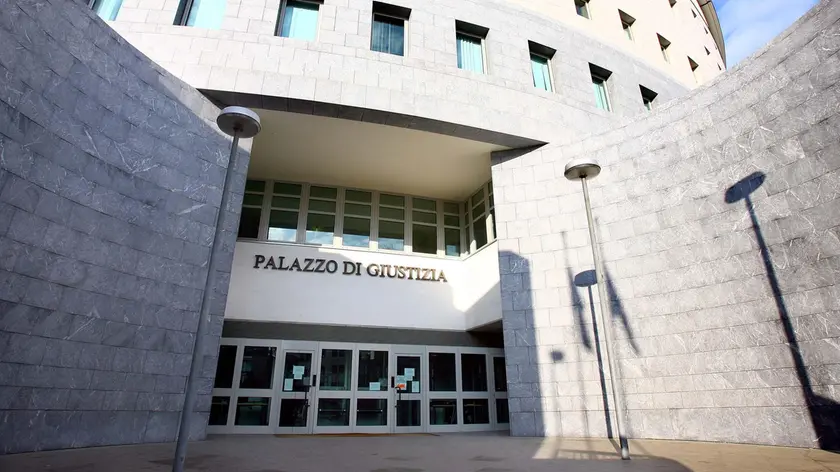 Il tribunale di Padova