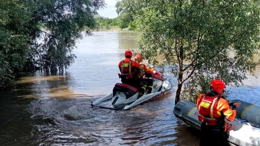 Identificato cadavere nell'Adige, è di una donna padovana