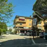 Il Cafè di via Nazioni unite ad Abano