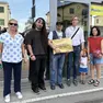 I commercianti dell'Arcella hanno raccolto 1300 firme contro la zona rossa