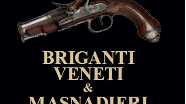 La copertina del libro