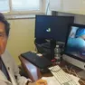 Il professor Federico Rea